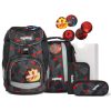 Auslauf ???? Schulranzen & -tüten Ergobag Pack Schulranzen Set 6tlg. Inkl. Klettie-Set In Taekbärdo Günstig Kaufen ???? -Ergobag Shop ergobag pack schulranzen set 6tlg inkl klettie set in taekbardo