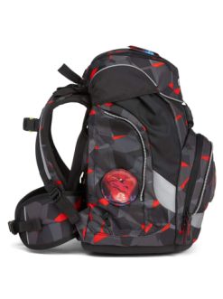 Auslauf ???? Schulranzen & -tüten Ergobag Pack Schulranzen Set 6tlg. Inkl. Klettie-Set In Taekbärdo Günstig Kaufen ???? -Ergobag Shop ergobag pack schulranzen set 6tlg inkl klettie set in taekbardo 2