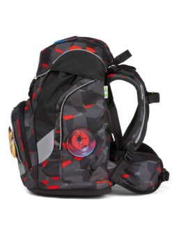 Auslauf ???? Schulranzen & -tüten Ergobag Pack Schulranzen Set 6tlg. Inkl. Klettie-Set In Taekbärdo Günstig Kaufen ???? -Ergobag Shop ergobag pack schulranzen set 6tlg inkl klettie set in taekbardo 4