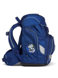 Rabatt ???? Schulranzen & -tüten Ergobag Pack - Schulrucksack Set 6tlg. In BlaulichtBär Günstig Kaufen ???? 5 Rabatt ???? Schulranzen & -tüten Ergobag Pack - Schulrucksack Set 6tlg. In BlaulichtBär Günstig Kaufen ???? -Ergobag Shop ergobag pack schulrucksack set 6tlg in blaulichtbar 3
