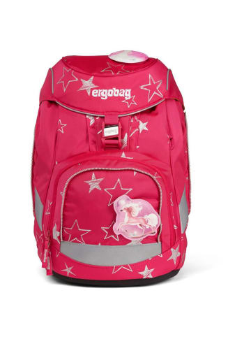 Ergobag Pack - Schulrucksack Set 6tlg. in CinBärella günstig kaufen Rabatt ???? Schulranzen & -tüten Ergobag Pack - Schulrucksack Set 6tlg. In CinBärella Günstig Kaufen ???? -Ergobag Shop ergobag pack schulrucksack set 6tlg in cinbarella 1
