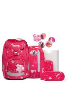 Rabatt ???? Schulranzen & -tüten Ergobag Pack - Schulrucksack Set 6tlg. In CinBĂ€rella GĂŒnstig Kaufen ????