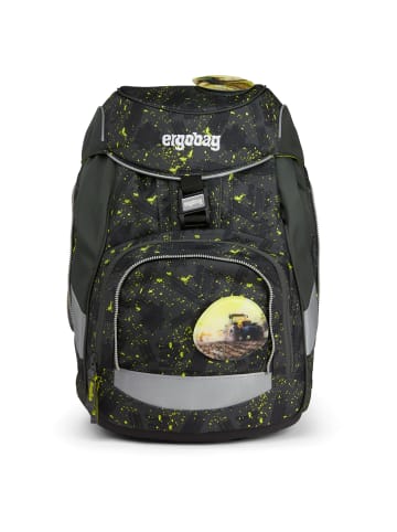Ergobag Pack - Schulrucksack Set 6tlg. in MähdreschBär günstig kaufen Großhandel ???? Schulranzen & -tüten Ergobag Pack - Schulrucksack Set 6tlg. In MähdreschBär Günstig Kaufen ❤️ -Ergobag Shop ergobag pack schulrucksack set 6tlg in mahdreschbar 1