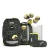Großhandel 👏 Schulranzen & -tüten Ergobag Pack - Schulrucksack Set 6tlg. In MähdreschBär Günstig Kaufen ❤️ -Ergobag Shop ergobag pack schulrucksack set 6tlg in mahdreschbar