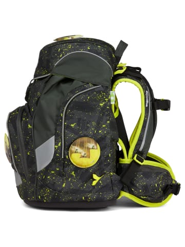 Ergobag Pack - Schulrucksack Set 6tlg. in MähdreschBär günstig kaufen Großhandel ???? Schulranzen & -tüten Ergobag Pack - Schulrucksack Set 6tlg. In MähdreschBär Günstig Kaufen ❤️ -Ergobag Shop ergobag pack schulrucksack set 6tlg in mahdreschbar 2