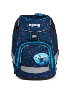 Beste Bewertungen von 🥰 Schulranzen & -tüten Ergobag Pack - Schulrucksack Set 6tlg. In TiefseetauchBär Günstig Kaufen 🛒 -Ergobag Shop ergobag pack schulrucksack set 6tlg in tiefseetauchbar 1