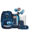 Beste Bewertungen von ???? Schulranzen & -tüten Ergobag Pack - Schulrucksack Set 6tlg. In TiefseetauchBär Günstig Kaufen ????