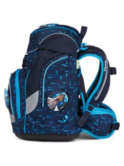 Beste Bewertungen von ???? Schulranzen & -tüten Ergobag Pack - Schulrucksack Set 6tlg. In TiefseetauchBär Günstig Kaufen ???? -Ergobag Shop ergobag pack schulrucksack set 6tlg in tiefseetauchbar 2