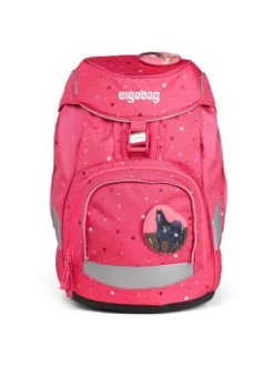 Besorgen ✨ Schulranzen & -tüten Ergobag Pack - Schulrucksack Set 6tlg. In Urlaub Auf Dem ReitBärhof Günstig Kaufen ✔️ -Ergobag Shop ergobag pack schulrucksack set 6tlg in urlaub auf dem reitbarhof 1