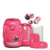 Besorgen ✨ Schulranzen & -tüten Ergobag Pack - Schulrucksack Set 6tlg. In Urlaub Auf Dem ReitBärhof Günstig Kaufen ✔️ -Ergobag Shop ergobag pack schulrucksack set 6tlg in urlaub auf dem reitbarhof