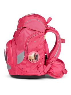 Besorgen ✨ Schulranzen & -tüten Ergobag Pack - Schulrucksack Set 6tlg. In Urlaub Auf Dem ReitBärhof Günstig Kaufen ✔️ -Ergobag Shop ergobag pack schulrucksack set 6tlg in urlaub auf dem reitbarhof 2