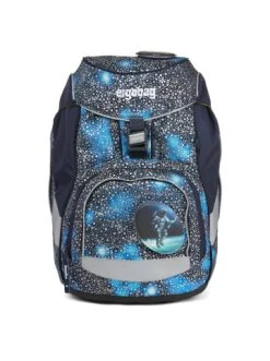 Budget ⌛ Schulranzen & -tüten Ergobag Pack "Special" - Schulrucksack Set 6tlg. In Bär Anhalter Durch Die Galaxis Günstig Kaufen 🤩 -Ergobag Shop ergobag pack special schulrucksack set 6tlg in bar anhalter durch die galaxis 1
