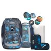 Budget ⌛ Schulranzen & -tüten Ergobag Pack "Special" - Schulrucksack Set 6tlg. In Bär Anhalter Durch Die Galaxis Günstig Kaufen ???? -Ergobag Shop ergobag pack special schulrucksack set 6tlg in bar anhalter durch die galaxis