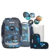 Budget ⌛ Schulranzen & -tüten Ergobag Pack "Special" - Schulrucksack Set 6tlg. In Bär Anhalter Durch Die Galaxis Günstig Kaufen 🤩 -Ergobag Shop ergobag pack special schulrucksack set 6tlg in bar anhalter durch die galaxis
