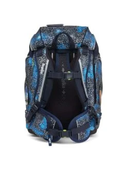 Budget ⌛ Schulranzen & -tüten Ergobag Pack "Special" - Schulrucksack Set 6tlg. In Bär Anhalter Durch Die Galaxis Günstig Kaufen 🤩 -Ergobag Shop ergobag pack special schulrucksack set 6tlg in bar anhalter durch die galaxis 4