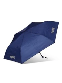 Besorgen 😀 Accessoires Ergobag Regenschirm 21 Cm In Blauchlichtbär Günstig Kaufen 🔔