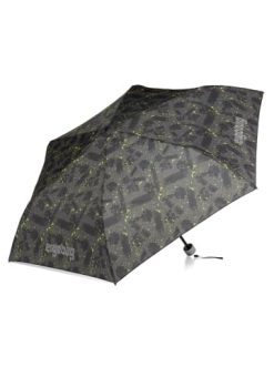 Beste Bewertungen von ???? Accessoires Ergobag Regenschirm 21 Cm In Mähdreschbär GĂźnstig Kaufen â