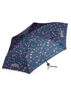 Brandneu ✨ Accessoires Ergobag Regenschirm 21 Cm In Phantbärsiewelt Günstig Kaufen 🧨