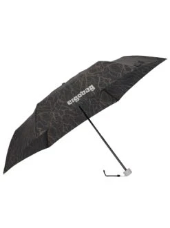 Blitzangebot 🥰 Accessoires Ergobag Regenschirm 21 Cm In Super Reflektbär Günstig Kaufen ❤️