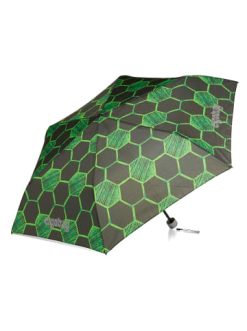 Budget ???? Accessoires Ergobag Regenschirm 21 Cm In Volltreffbär Günstig Kaufen ????