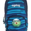 Schlussverkauf 🎉 Kita & Schule Ergobag Rucksack In Blau - (B)20 X (H)30 X (T)11 Cm Günstig Kaufen 🌟 -Ergobag Shop ergobag rucksack in blau b 20 x h 30 x t 11 cm 4