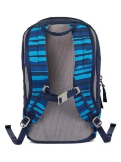 Schlussverkauf 🎉 Kita & Schule Ergobag Rucksack In Blau - (B)20 X (H)30 X (T)11 Cm Günstig Kaufen 🌟 -Ergobag Shop ergobag rucksack in blau b 20 x h 30 x t 11 cm 7