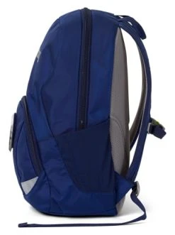Angebote 💯 Kita & Schule Ergobag Rucksack In Blau - (B)22 X (H)35 X (T)22 Cm Günstig Kaufen 🌟 -Ergobag Shop ergobag rucksack in blau b 22 x h 35 x t 22 cm 2
