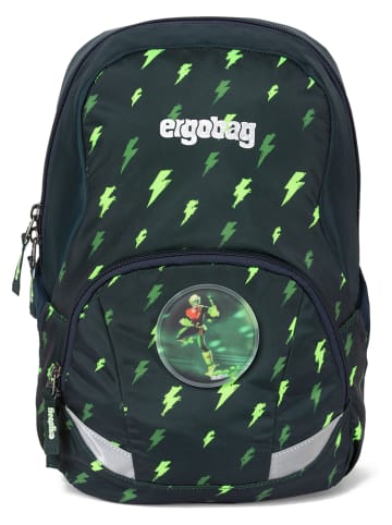 Ergobag Rucksack in Dunkelblau - (B)22 x (H)35 x (T)22 cm günstig kaufen Neu ???? Kita & Schule Ergobag Rucksack In Dunkelblau - (B)22 X (H)35 X (T)22 Cm Günstig Kaufen ⌛ -Ergobag Shop ergobag rucksack in dunkelblau b 22 x h 35 x t 22 cm