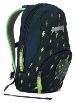 Billig ???? Kita & Schule Ergobag Rucksack In Dunkelgrün - (B)20 X (H)30 X (T)11 Cm Günstig Kaufen ???? -Ergobag Shop ergobag rucksack in dunkelgrun b 20 x h 30 x t 11 cm 1
