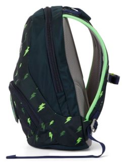 Billig ???? Kita & Schule Ergobag Rucksack In Dunkelgrün - (B)20 X (H)30 X (T)11 Cm Günstig Kaufen ???? -Ergobag Shop ergobag rucksack in dunkelgrun b 20 x h 30 x t 11 cm 2
