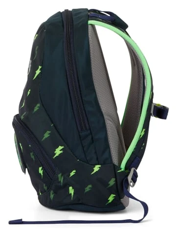 Billig 😍 Kita & Schule Ergobag Rucksack In Dunkelgrün - (B)20 X (H)30 X (T)11 Cm Günstig Kaufen 🌟 5 Billig 😍 Kita & Schule Ergobag Rucksack In Dunkelgrün - (B)20 X (H)30 X (T)11 Cm Günstig Kaufen 🌟 – Bild 3