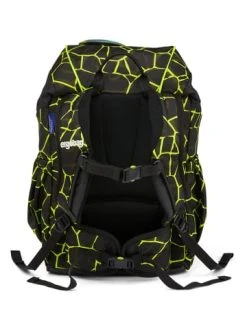Großhandel 👍 Kita & Schule Ergobag Rucksack In Khaki/ Limette - (B)22 X (H)30 X (T)14 Cm Günstig Kaufen 🧨 -Ergobag Shop ergobag rucksack in khaki limette b 22 x h 30 x t 14 cm 1