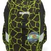 Großhandel 👍 Kita & Schule Ergobag Rucksack In Khaki/ Limette - (B)22 X (H)30 X (T)14 Cm Günstig Kaufen 🧨