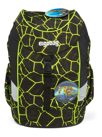 Ergobag Rucksack in Khaki/ Limette - (B)22 x (H)30 x (T)14 cm günstig kaufen Großhandel ???? Kita & Schule Ergobag Rucksack In Khaki/ Limette - (B)22 X (H)30 X (T)14 Cm Günstig Kaufen ???? -Ergobag Shop ergobag rucksack in khaki limette b 22 x h 30 x t 14 cm