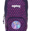 Aktion ???? Kita & Schule Ergobag Rucksack In Lila - (B)20 X (H)30 X (T)11 Cm Günstig Kaufen ???? -Ergobag Shop ergobag rucksack in lila b 20 x h 30 x t 11 cm