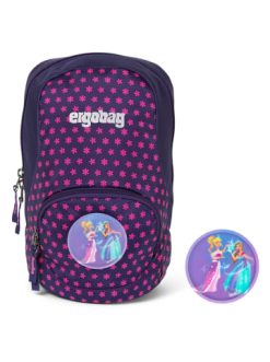 Aktion ???? Kita & Schule Ergobag Rucksack In Lila - (B)20 X (H)30 X (T)11 Cm Günstig Kaufen ???? -Ergobag Shop ergobag rucksack in lila b 20 x h 30 x t 11 cm 3