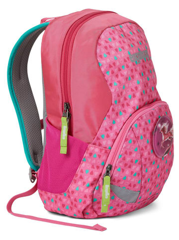 Blitzangebot ✔️ Kita & Schule Ergobag Rucksack In Pink - (B)20 X (H)30 X (T)11 Cm Günstig Kaufen ???? 4 Blitzangebot ✔️ Kita & Schule Ergobag Rucksack In Pink - (B)20 X (H)30 X (T)11 Cm Günstig Kaufen ???? – Bild 2