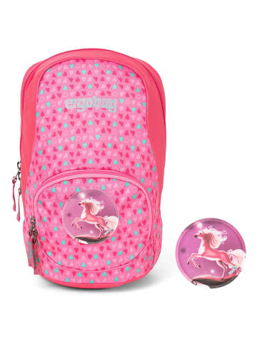 Blitzangebot ✔️ Kita & Schule Ergobag Rucksack In Pink - (B)20 X (H)30 X (T)11 Cm Günstig Kaufen ???? 6 Blitzangebot ✔️ Kita & Schule Ergobag Rucksack In Pink - (B)20 X (H)30 X (T)11 Cm Günstig Kaufen ???? – Bild 4