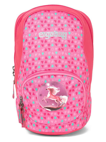 Blitzangebot ✔️ Kita & Schule Ergobag Rucksack In Pink - (B)20 X (H)30 X (T)11 Cm Günstig Kaufen ???? 3 Blitzangebot ✔️ Kita & Schule Ergobag Rucksack In Pink - (B)20 X (H)30 X (T)11 Cm Günstig Kaufen ????