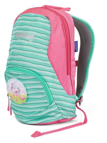 Ergobag Rucksack in Türkis - (B)20 x (H)30 x (T)11 cm günstig kaufen Großhandel ???? Kita & Schule Ergobag Rucksack In Türkis - (B)20 X (H)30 X (T)11 Cm Günstig Kaufen ???? -Ergobag Shop ergobag rucksack in turkis b 20 x h 30 x t 11 cm 1