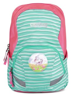 Top 10 ⭐ Kita & Schule Ergobag Rucksack In Türkis - (B)22 X (H)35 X (T)22 Cm Günstig Kaufen ????