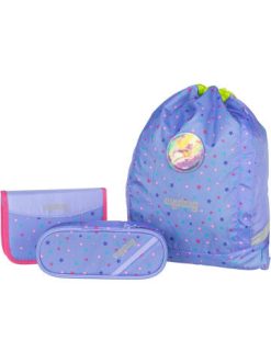 Bester Verkauf ⌛ Schulranzen & -tüten Ergobag Schulranzen Cubo Light 4.0 In BärZaubernd Günstig Kaufen ????