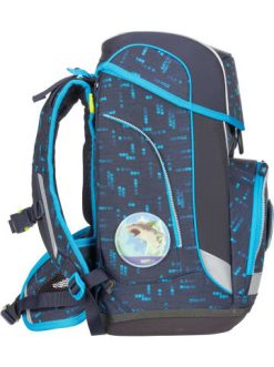 Bester Verkauf ???? Schulranzen & -tüten Ergobag Schulranzen Cubo Light 4.0 LUMI Edition In TiefseetauchBär Günstig Kaufen ???? -Ergobag Shop ergobag schulranzen cubo light 4 0 lumi edition in tiefseetauchbar 2