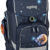 Beste Bewertungen von ???? Schulranzen & -tüten Ergobag Schulranzen Cubo Light Set Glow In KoBärnikus Glow Günstig Kaufen ????