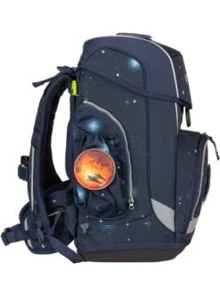 Beste Bewertungen von 🧨 Schulranzen & -tüten Ergobag Schulranzen Cubo Light Set Glow In KoBärnikus Glow Günstig Kaufen 😀 -Ergobag Shop ergobag schulranzen cubo light set glow in kobarnikus glow 12