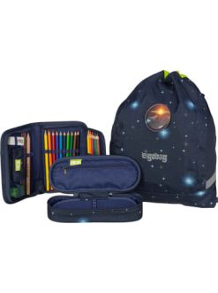 Beste Bewertungen von ???? Schulranzen & -tüten Ergobag Schulranzen Cubo Light Set Glow In KoBärnikus Glow Günstig Kaufen ???? 10 Beste Bewertungen von ???? Schulranzen & -tüten Ergobag Schulranzen Cubo Light Set Glow In KoBärnikus Glow Günstig Kaufen ???? -Ergobag Shop ergobag schulranzen cubo light set glow in kobarnikus glow 8