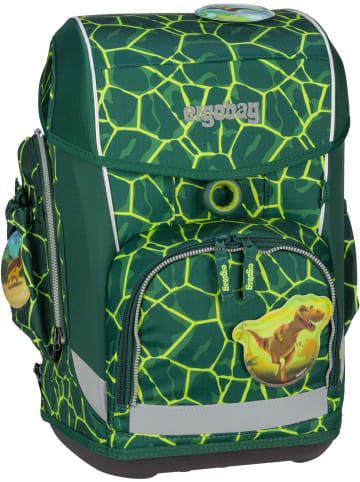 Ergobag Schulranzen cubo light Set in BärRex günstig kaufen Neu ???? Schulranzen & -tüten Ergobag Schulranzen Cubo Light Set In BärRex Günstig Kaufen ✔️ -Ergobag Shop ergobag schulranzen cubo light set in barrex 1