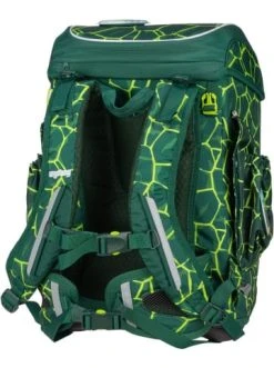 Neu 💯 Schulranzen & -tüten Ergobag Schulranzen Cubo Light Set In BärRex Günstig Kaufen ✔️ -Ergobag Shop ergobag schulranzen cubo light set in barrex 2