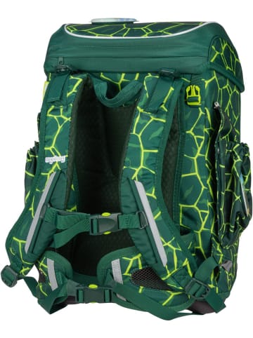 Ergobag Schulranzen cubo light Set in BärRex günstig kaufen Neu ???? Schulranzen & -tüten Ergobag Schulranzen Cubo Light Set In BärRex Günstig Kaufen ✔️ -Ergobag Shop ergobag schulranzen cubo light set in barrex 3