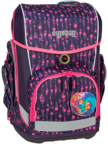 Rabatt ???? Schulranzen & -tüten Ergobag Schulranzen Cubo Light Set LUMI In Bärmuda Viereck Günstig Kaufen ???? 4 Rabatt ???? Schulranzen & -tüten Ergobag Schulranzen Cubo Light Set LUMI In Bärmuda Viereck Günstig Kaufen ???? – Bild 2